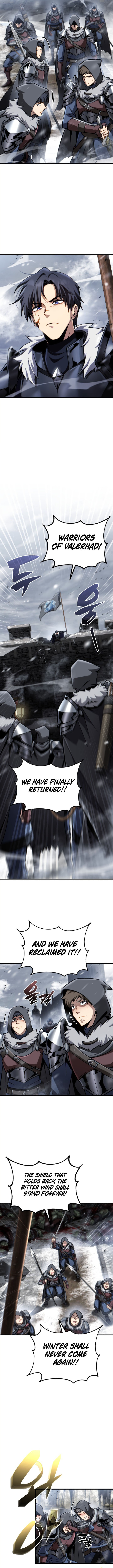 I Became The Rogue First Prince Chapter 53 11